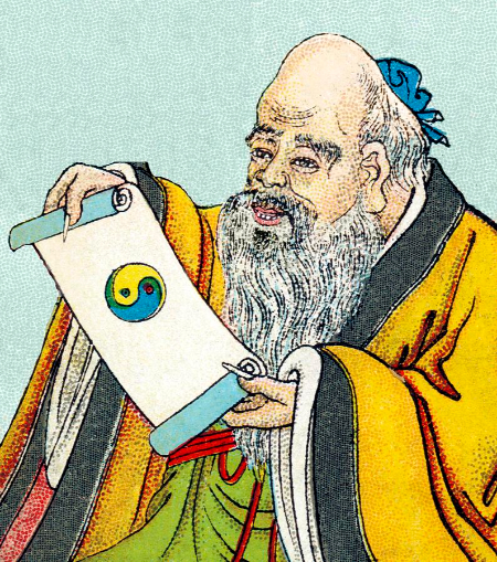 تاریخ فلسفه چین