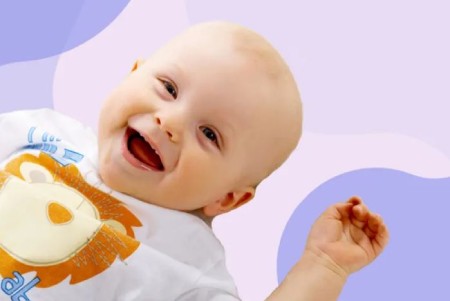 رابطه هوش و دندان درآوردن نوزاد