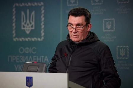مقام ارشد امنیتی اوکراین،اخبار بین الملل،خبرهای بین الملل