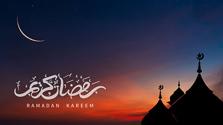 آثار گناه در ماه رمضان