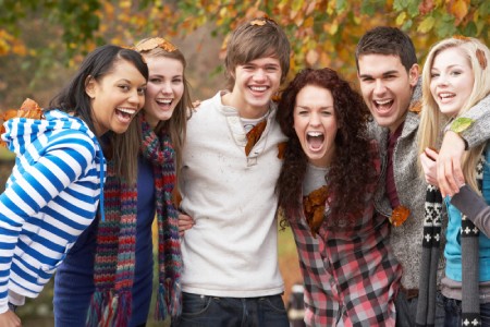 چگونه با دوری نوجوان از خانواده کنار بیاییم