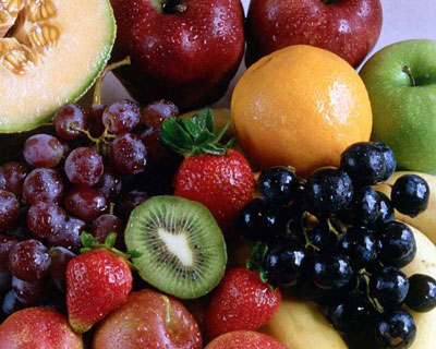 خواص میوه ها, موادغذایی مفید برای چشم, خواص میوه به,غذای مفید برای چشم