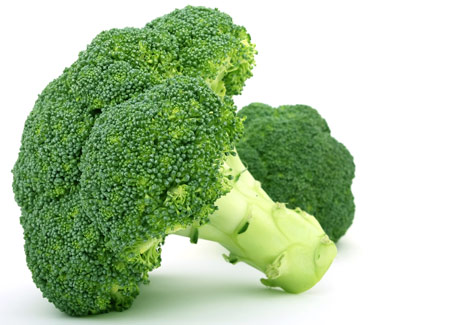 آشنایی با خواص معروفترین سبزی ضد سرطان