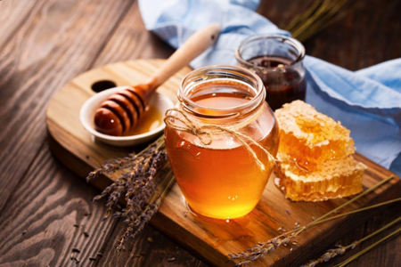خواص و مضرات عسل گون,گیاه گون چیست