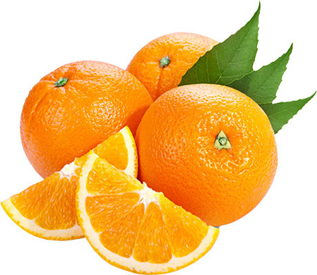 خاصیت میوه های نارنگی, فواید میوه های نارنجی