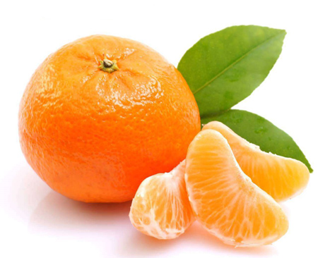 خواص کدو حلوایی, آشنایی با خواص میوه های نارنجی