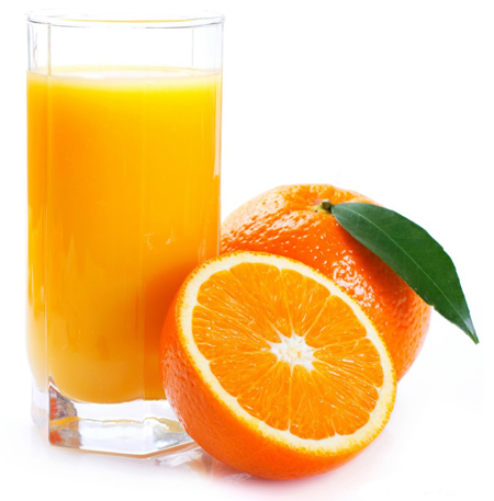 خواص آب پرتقال, خواص و مضرات آب پرتقال