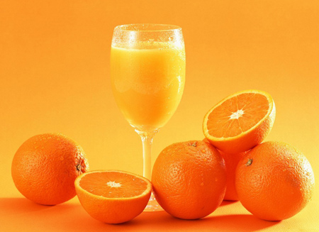 مضرات آب پرتقال,فواید آب پرتقال