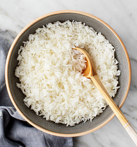 خواص برنج سفید,خواص درمانی برنج سفید