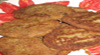 کتلت برنج