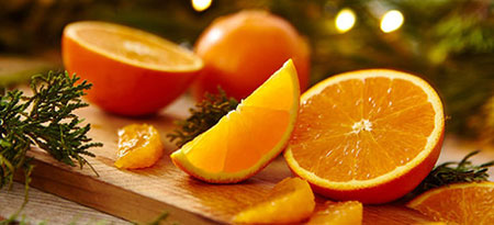 خواص داروئی میوه پرتقال