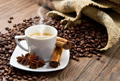 درست کردن قهوه,طرز دم کردن قهوه