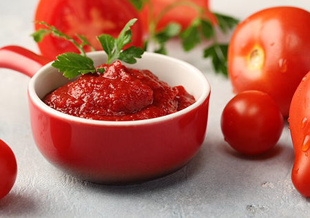 نحوه نگهداری رب گوجه فرنگی,طرز تهیه رب گوجه خانگی