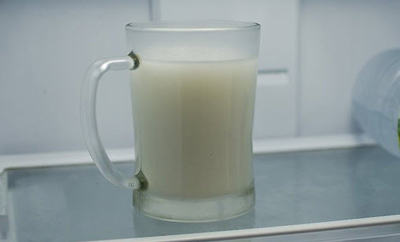 شیر برنج قهوه ای, طرز تهیه شیره برنج