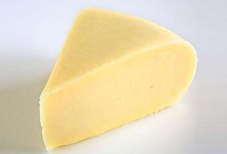 تهیه ی پنیر مونتری جک,درست کردن پنیر مونتری جک