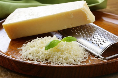 پنیر پارمسان خانگی , پنیر پارمسان وگان , پنیر پارمسان گیاهی