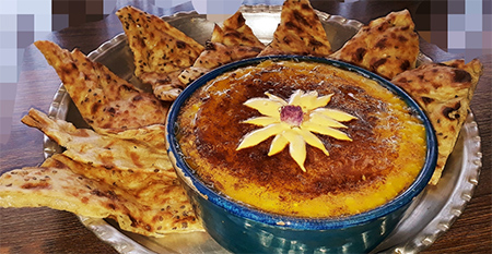 بهترین پیشنهادهای شب یلدا, غذاهای سنتی شب یلدا, پخت غذاهای محلی شب یلدا