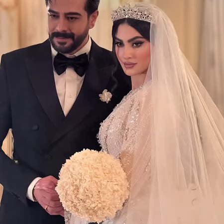 عکس های عروسی مریم مومن مریم مومن ,بیوگرافی مریم مومن