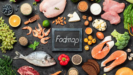 رژیم غذایی FODMAP, فودمپ, رژیم فود مپ