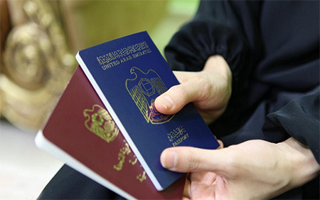 مهاجرت به امارات, اخذ ویزای توریستی امارات,شرایط دریافت ویزای امارات