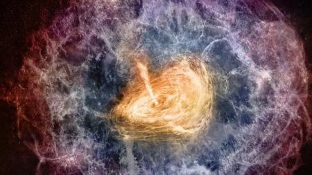 ستاره نوترونی چرخان،اخبار علمی،خبرهای علمی