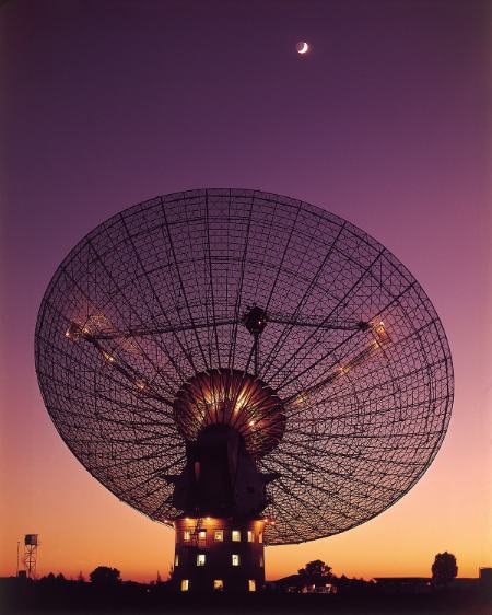 بزرگترین تلسکوپ رادیویی جهان،اخبار علمی،خبرهای علمی