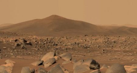 زندگی در مریخ،اخبار علمی،خبرهای علمی