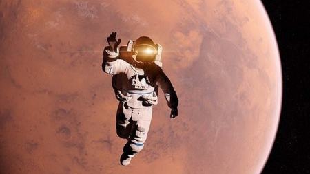 سفر به مریخ،اخبار علمی،خبرهای علمی