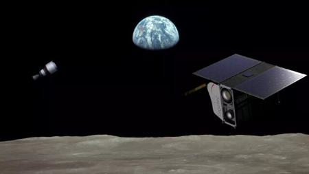  سفر به ماه ,اخبار علمی ,خبرهای علمی 