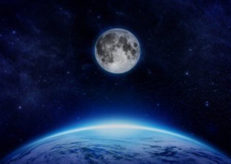  کره ماه,اخبار علمی ,خبرهای علمی 