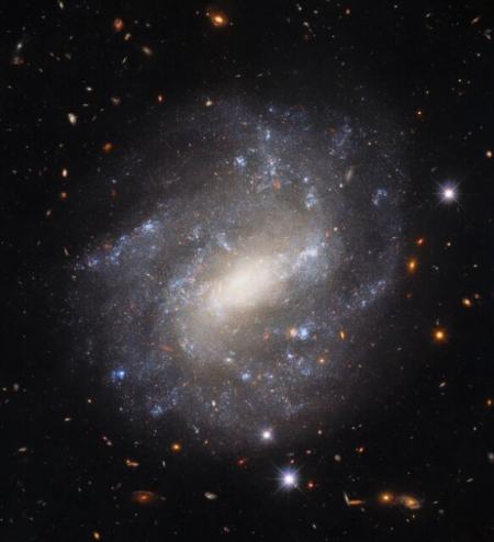   کهکشان‌ها ,اخبار علمی ,خبرهای علمی 