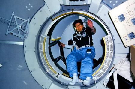 مرگ نخستین فضانورد هلندی‌تبار،اخبار علمی،خبرهای علمی