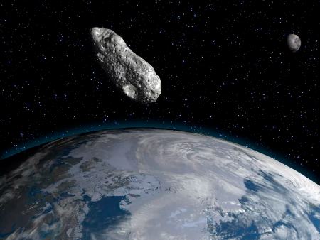  سیارک غول‌آسا ,اخبار علمی ,خبرهای علمی 