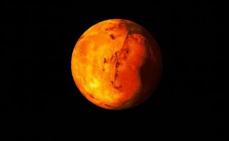   مریخ,اخبار علمی ,خبرهای علمی 