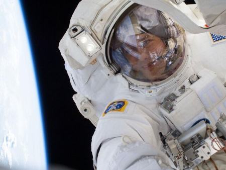 فضانورد کهنه‌کار ناسا،اخبار علمی،خبرهای علمی