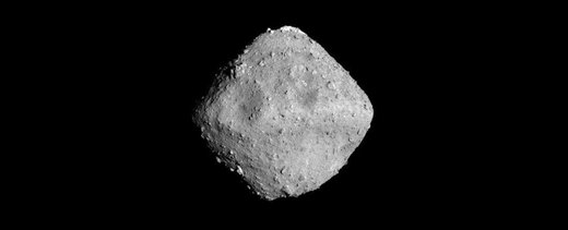  سیارک,اخبار علمی ,خبرهای علمی 