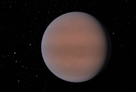   عجیب‌ترین سیارات,اخبار علمی ,خبرهای علمی 