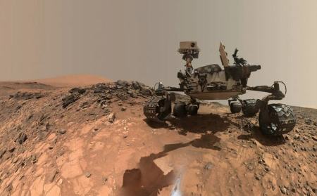 آب در مریخ ,اخبار علمی ,خبرهای علمی 