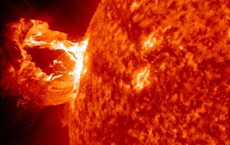  مرگ خورشید ,اخبار علمی ,خبرهای علمی 