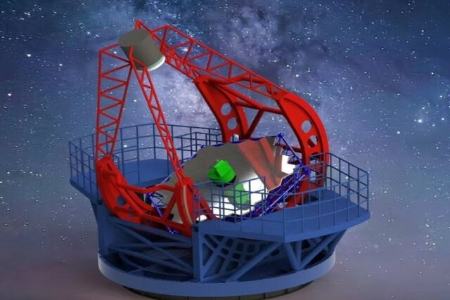 تلسکوپ نوری،اخبار علمی،خبرهای علمی