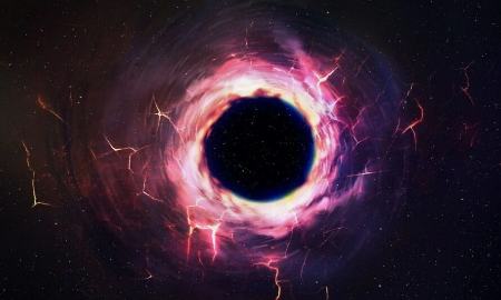  سیاه‌چاله‌ها  ,اخبار علمی ,خبرهای علمی 