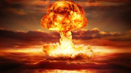  انفجار هسته ای,اخبار علمی ,خبرهای علمی 