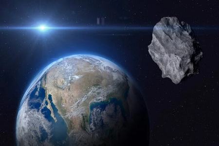  سیارک‌ها,اخبار علمی ,خبرهای علمی 
