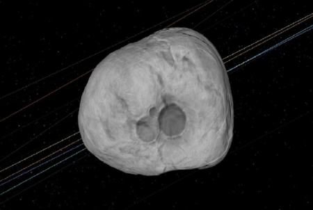 سیارک‌ها ,اخبار علمی ,خبرهای علمی 