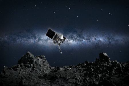 ورود سیارک به زمین،اخبار علمی،خبرهای علمی