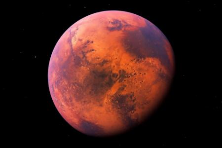 مریخ،اخبار علمی،خبرهای علمی