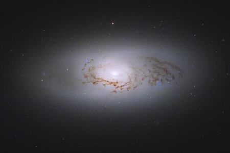  کهکشان عدسی‌,اخبار علمی ,خبرهای علمی 