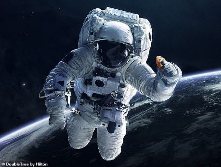   فضانوردان  ,اخبار علمی ,خبرهای علمی 
