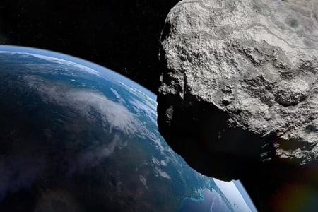  ماه جدید زمین,اخبار علمی ,خبرهای علمی 