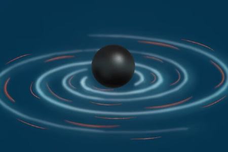   سیاه‌چاله‌,اخبار علمی ,خبرهای علمی 
